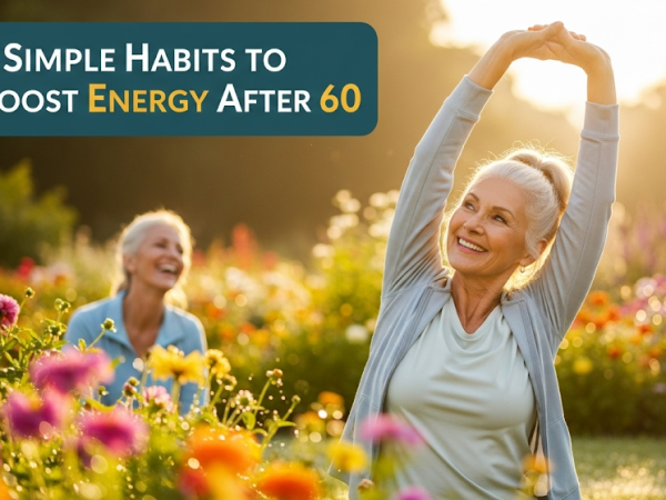 6 Simple Strategies to Stay Independent at Home After 65 – Regain Your Confidence Today